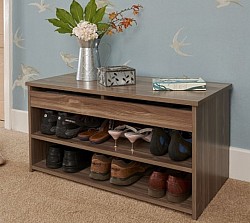 BUDGET WALNUT £49